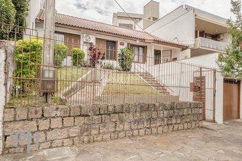 house em Rua Moema, Chácara das Pedras - Porto Alegre - RS