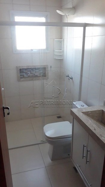 house em Avenida Ipanema, Jardim Novo Horizonte - Sorocaba - SP