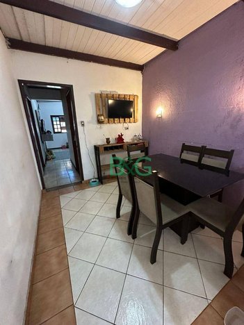 house em Rua Ernesto Rothschild, Vila Campo Grande - São Paulo - SP