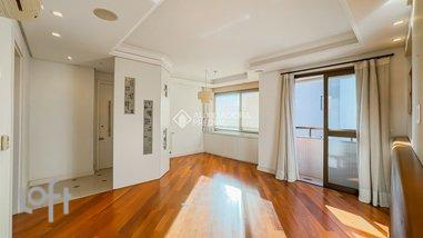 apartment em Avenida Mariland, Auxiliadora - Porto Alegre - RS