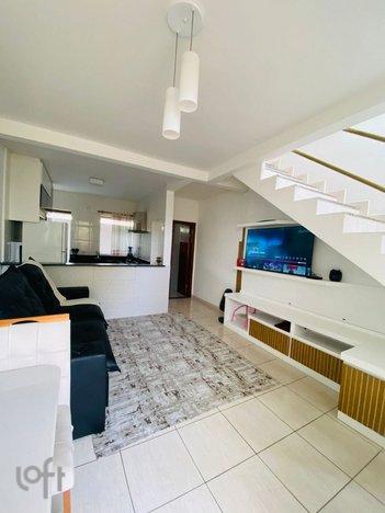 house em Esmeraldas, Pedra Azul - Contagem - MG