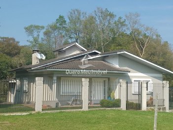 house em Municipal Vereador Vicente Menezes, Linha 40 - Caxias do Sul - RS