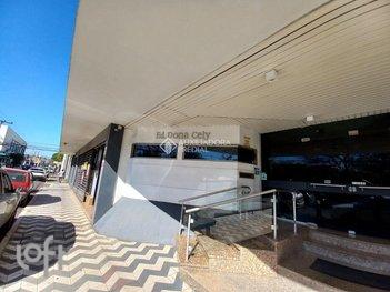 apartment em São Joaquim, Centro - São Leopoldo - RS