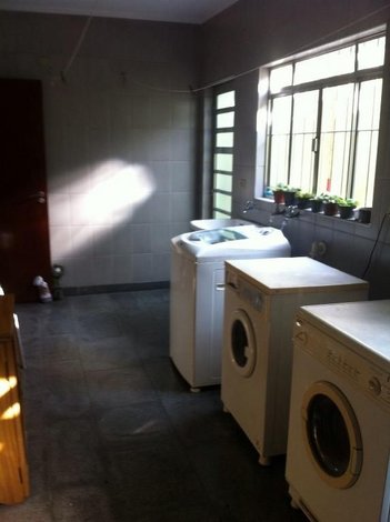 house em Rua Barra dos Coqueiros, Vila Siria - São Paulo - SP