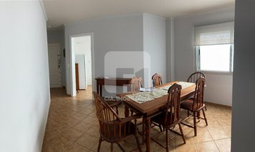 apartment em Rua Felipe Schmidt, Centro - Florianópolis - SC