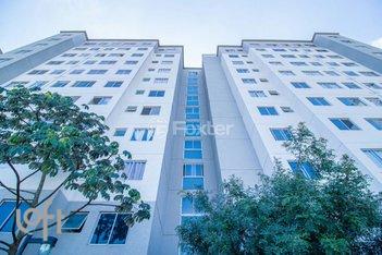 apartment em Emília Pilon, Raposo Tavares - São Paulo - SP