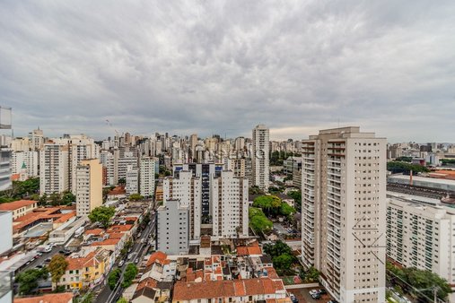 Cômodo Condomínio