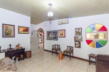 house em Nicolau Copérnico, Sarandi - Porto Alegre - RS