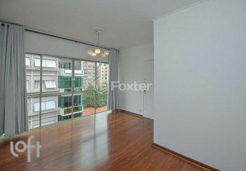 apartment em Carlos Sampaio, Bela Vista - São Paulo - SP