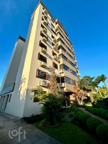 apartment em Rua Caxias, Centro - Esteio - RS