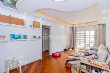 apartment em São Nicásio, Mooca - São Paulo - SP