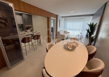 apartment em Rua 2450, Centro - Balneário Camboriú - SC