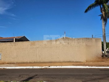 land_lot em Avenida Madrí, Vila Alba - Campo Grande - MS
