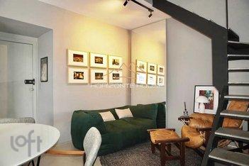 apartment em Sergipe, Boa Viagem - Belo Horizonte - MG