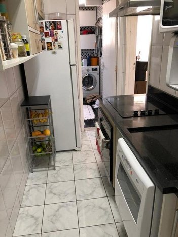 apartment em Largo General Osório, República - São Paulo - SP