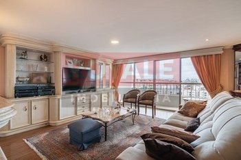 apartment em Rua da Glória, Centro Cívico - Curitiba - PR