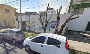 commercial_land_lot em São Paulo, São Geraldo - Porto Alegre - RS