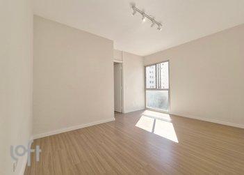 apartment em São Benedito, Santo Amaro - São Paulo - SP