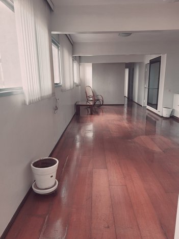 apartment em Rua Caiubi, Perdizes - São Paulo - SP