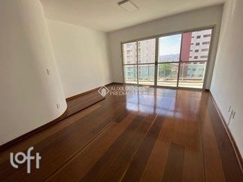 apartment em Rafael Correa Sampaio, Santa Paula - São Caetano do Sul - SP