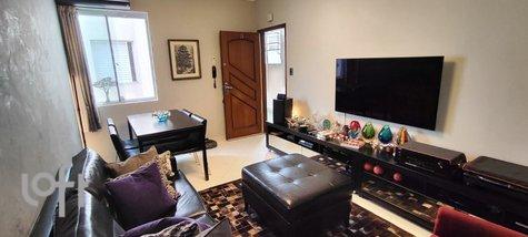 apartment em Lord Cockrane, Ipiranga - São Paulo - SP