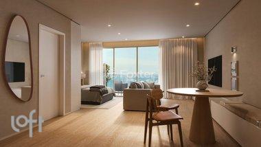 apartment em João Paulo, João Paulo - Florianópolis - SC