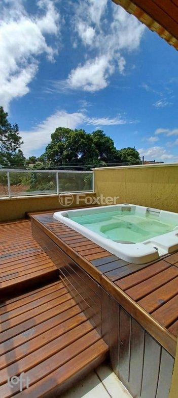 house em General Rondon, Tristeza - Porto Alegre - RS