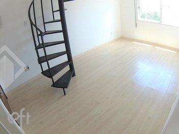 apartment em José do Patrocínio, Cidade Baixa - Porto Alegre - RS