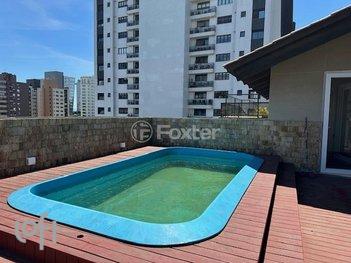apartment em Desembargador Alves Nogueira, Petrópolis - Porto Alegre - RS