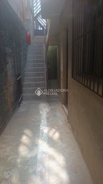 house em Arduíno Novella, Jardim Irene - Santo André - SP