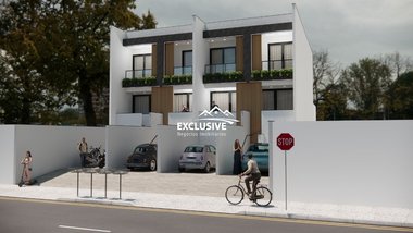 house em Rua Recife, Niterói - Betim - MG