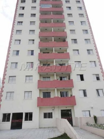 apartment em Avenida Mazzei, Vila Mazzei - São Paulo - SP