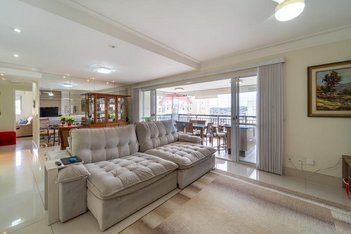 apartment em Rua Moisés Abaid, Jardim São Bento - Jundiaí - SP