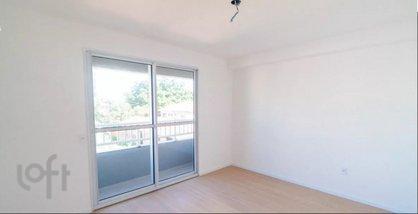 apartment em Juréia, Chácara Klabin - São Paulo - SP