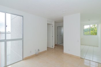 apartment em Rua Savério Quadrio, Parque Ipê - São Paulo - SP