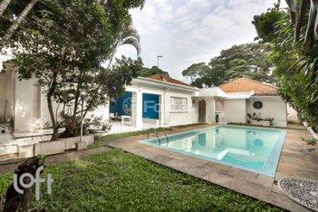 house em Antônio de Macedo Soares, Campo Belo - São Paulo - SP