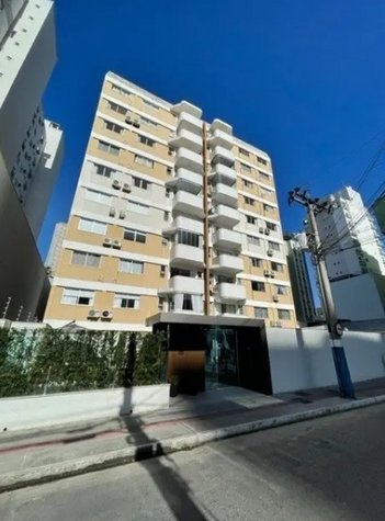 apartment em 2300, Centro - Balneário Camboriú - SC