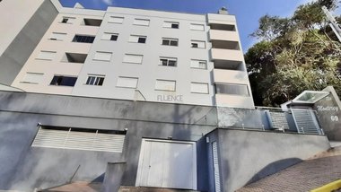 apartment em Rua Quinze de Novembro, Peterlongo - Garibaldi - RS