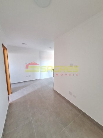 apartment em Rua Simão Borges, Vila Maria Alta - São Paulo - SP