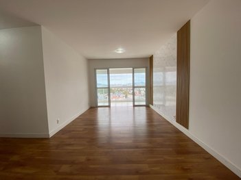 apartment em Rua Teixeira, Serraria - São José - SC