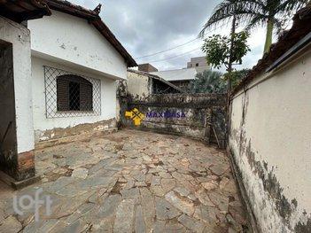 house em Alameda das Lathânias, São José - Belo Horizonte - MG