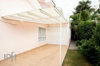 house em Servidão Costa do Sol, Morro do Ribeirão - Florianópolis - SC