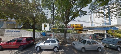 land_lot em Sete de Setembro, Centro - Diadema - SP