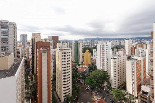 Cômodo Condomínio