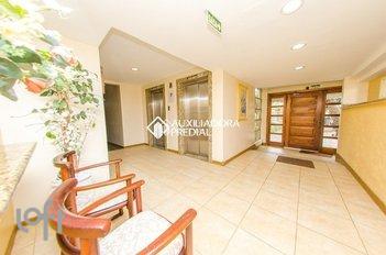 apartment em Rua Itaboraí, Jardim Botânico - Porto Alegre - RS
