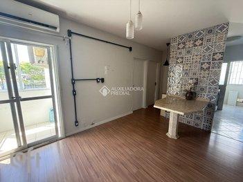 apartment em Francisco Jacinto de Melo, Areias - São José - SC