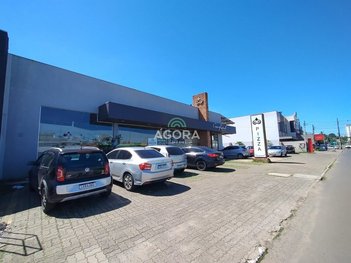 business em Rua Vereador Antônio Ferreira Alves, Centro - Canoas - RS