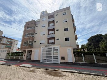 apartment em Rua Araquã, Governador Celso Ramos - Governador Celso Ramos - SC