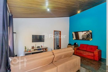 house em Rua Abaitinga, Cidade Nitro Operária - São Paulo - SP