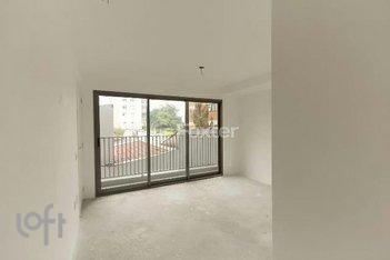 apartment em Avenida Agami, Moema Pássaros - São Paulo - SP